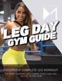 Leg Day Gym Guide