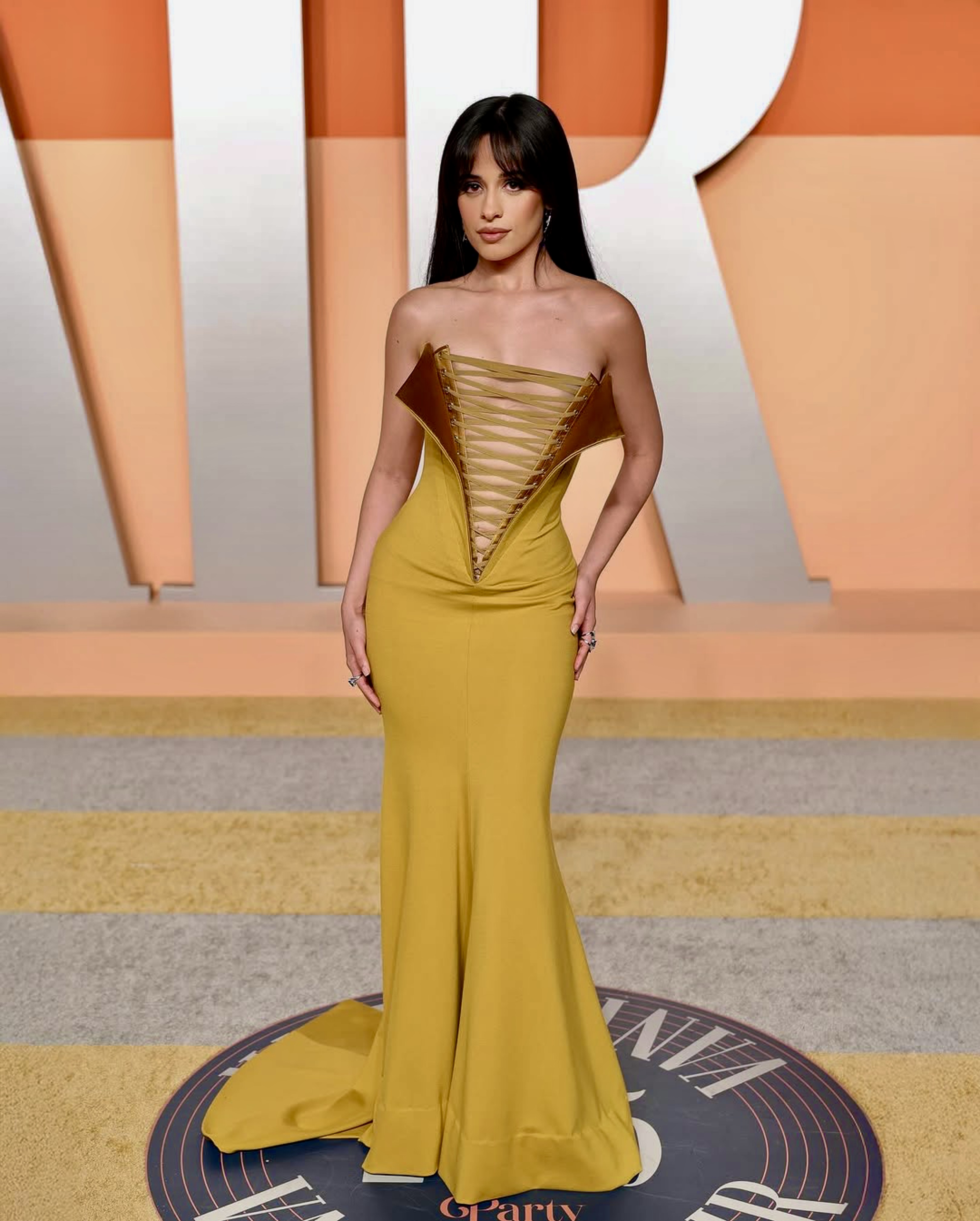 Camila Cabello